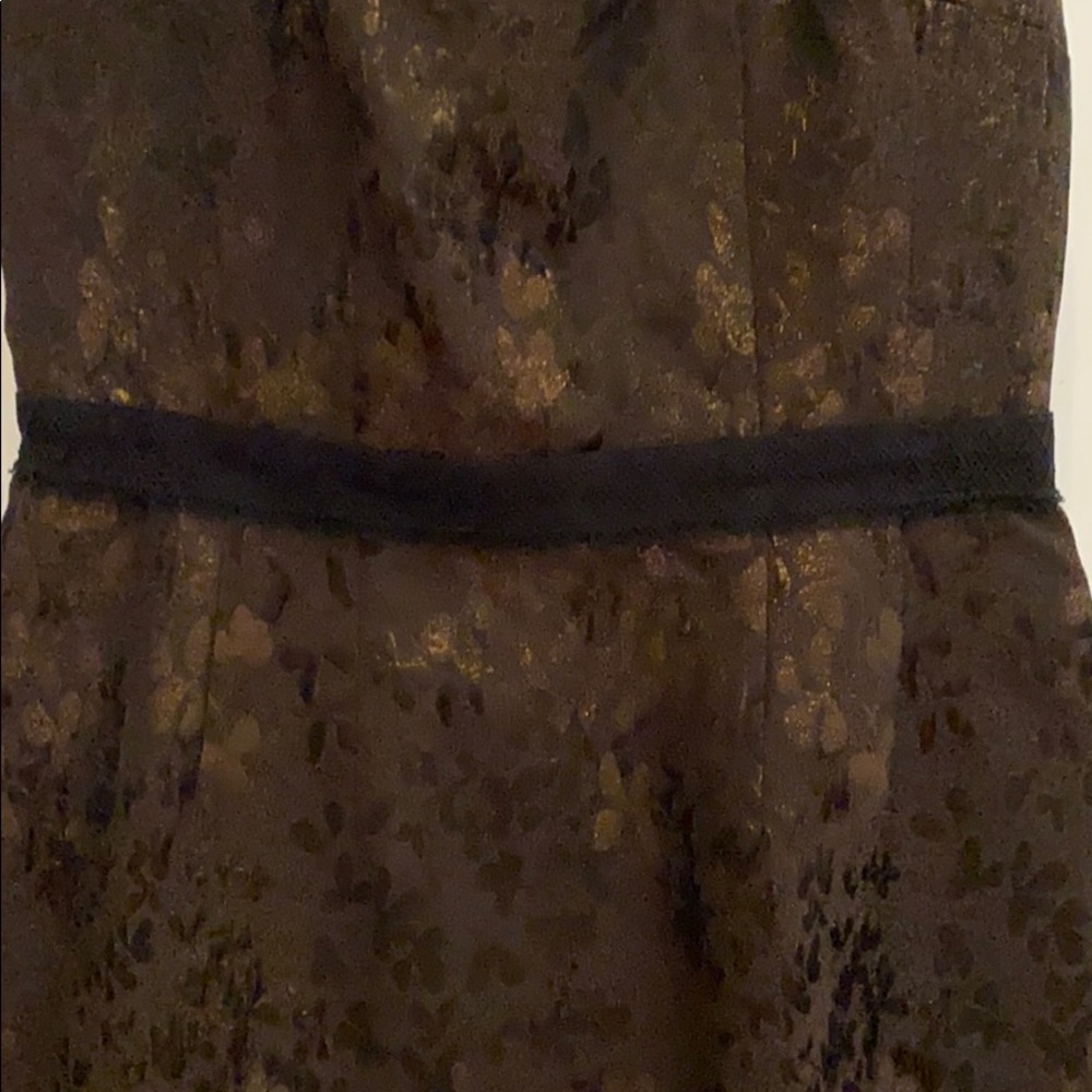 Ellie Tahari  Cocktail Party dress 2